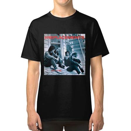 Ungdomens rockstjärna T-shirt M
