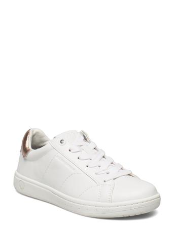 T305 Cls Btm K Björn Borg White