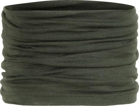 Urberg Merino Tube Unisex scarves Green OneSize