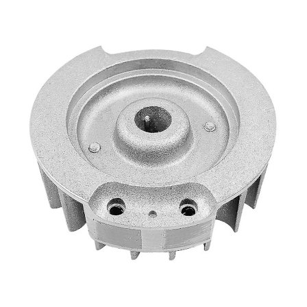 Husqvarna 435/440/445E/450 bensiinikäyttöisen moottorisahan vauhtipyörä