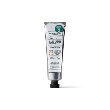 ECOOKING Hand Cream 75 ml, Skincare, Håndpleje, Håndcreme