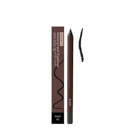 Persona Eyeliner Blyant Vanntett, 24-timers vanntett duo spissbar eyeliner blyant