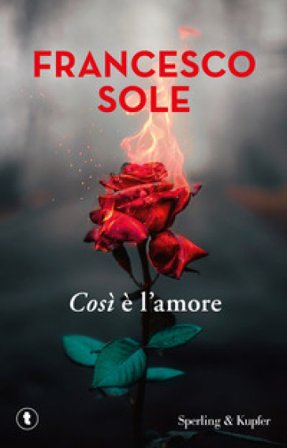Così è l'amore Francesco Sole