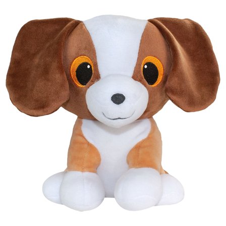 Lumo Stars Baby Wuff Hund Tøjdyr