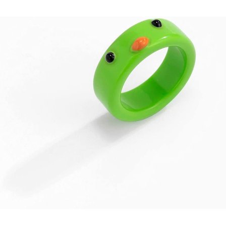 Dyre finger ringe hale ring tommelfingerbånd