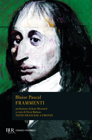 Frammenti Blaise Pascal