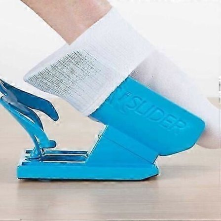 Strømpepåtager Soc001 - N/A