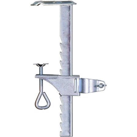 Sommer Varm Parasolbeslag til Altanrækværk