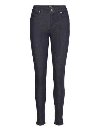 IVY Copenhagen | Ivy-Alexa Jeans Dazzling Rinse | 26 x 32