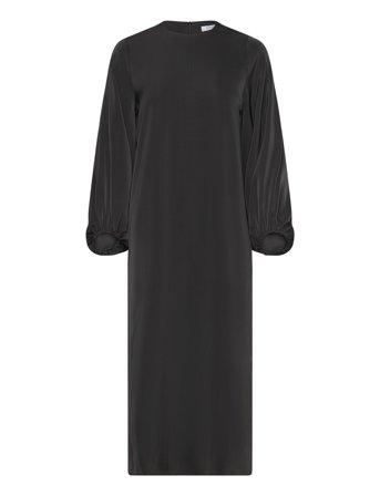 Marville Road | Vendela Satin Dress | 36