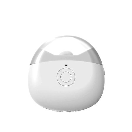 Elektrisk negleklipper til tånegle til voksne 2 i 1 klipning og slibning