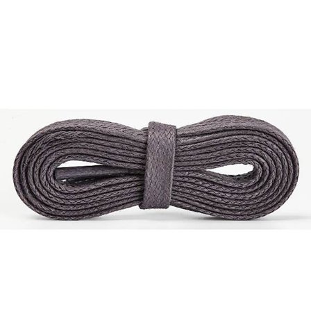 Stilrena Vaxade Skosnören Flera Längder och Färger!