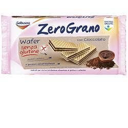 Zerograno Wafer Senza Glutine