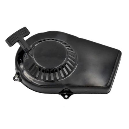 Plasttassar Bensin Generator Start Reparationsdel för ET950 ET650 TG950 TG650 650W 800W 950W 1000W