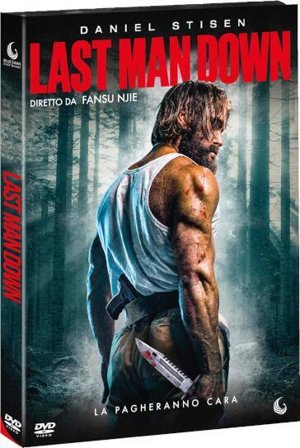 Last Man Down
