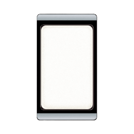 ARTDECO Eyeshadow Pearly Ögonskuggor Unisex Vit 0,8 g