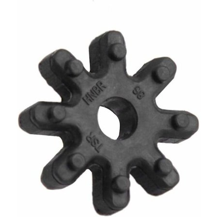 5 stk. fleksible styrekoblinger 56315-2K000FFF til Hyundai Kia