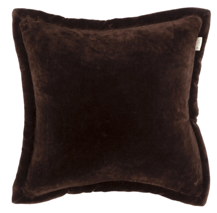 Lama Alpi Putetrekk fløyel burgunder_50x50