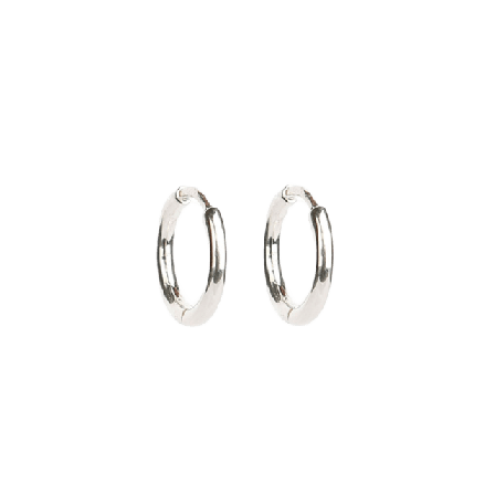 Syster P Örhänge Silver Love And War Örhängen Dam ONESIZE