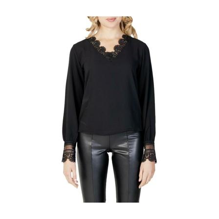 Only, Blouses Zwart, Dames, Maat:XS