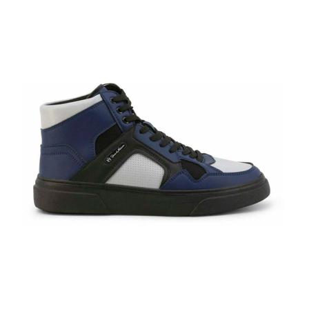 Duca di Morrone Sneakers Nick , Blauw , Heren , Maat: 41 EU
