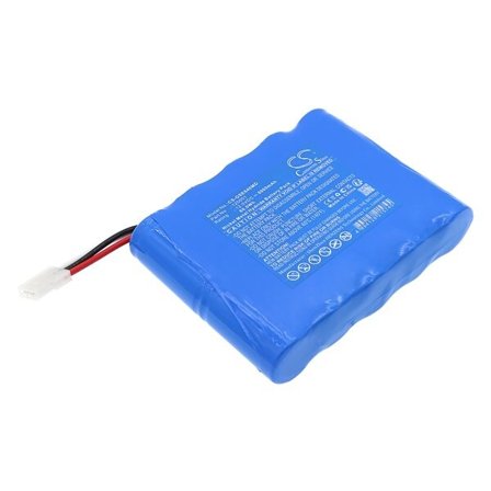 Akku Lääketieteellinen Genesis Sealer Rapid Seal SE640 -laitteelle