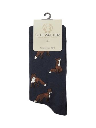 Chevalier Pomeroy Socks - Sokker til jakt