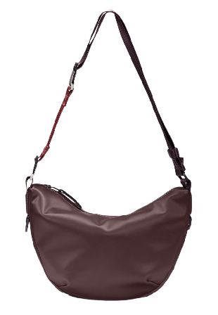 Rains Valera Shoulder Bag W3 Handväskor Dam ONESIZE