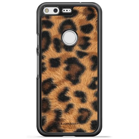 Bjornberry Skal Google Pixel - Leopard