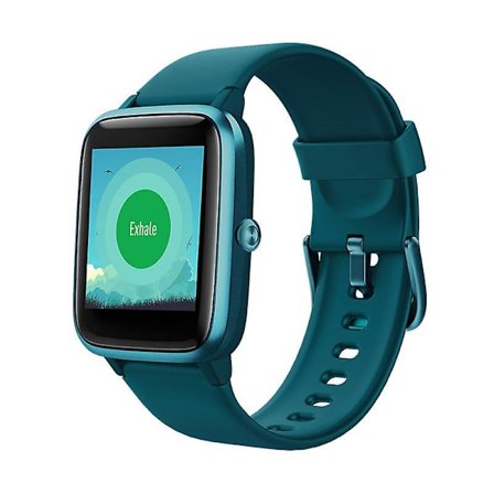 Smartwatch Hjärtfrekvens Multisportläge Smart Armband Sportklocka En Delig