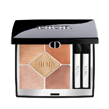 DIOR Diorshow 5 Couleurs Eye Palette Ögonskuggor Dam Flerfärgad 7G