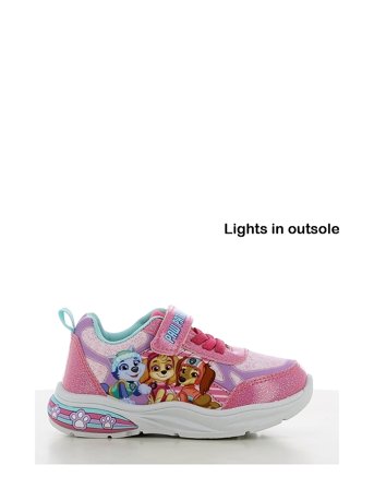 Leomil | Pawpatrol Sneakers | 25