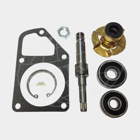 Kit di riparazione per pompa di circolazione, per Volvo Penta MD21