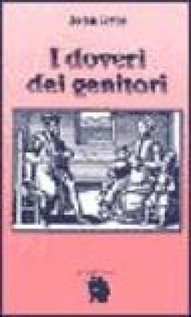 I doveri dei genitori John C. Ryle