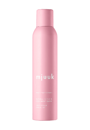 MJUUK Heat Protection Hårstyling Unisex 250ML