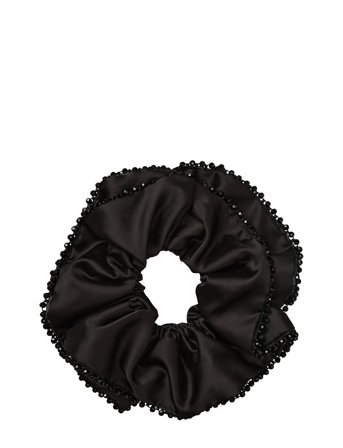 Becksöndergaard | Luster Bead Scrunchie | ONE SIZE