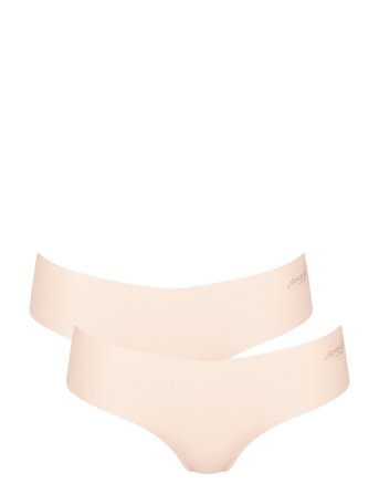 sloggi | Sloggi Zero Modal 2.0 Hipster 2P | S