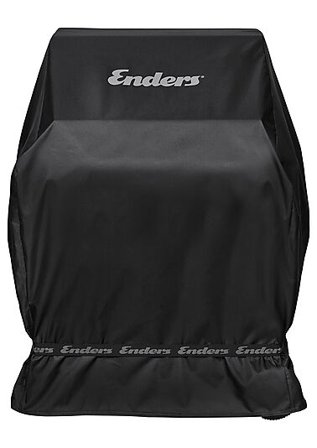 ENDERS Grilltrekk Boston Black 4