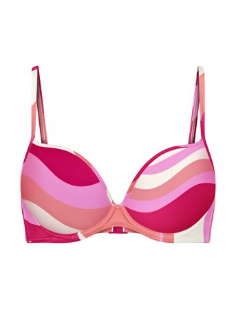 Summer Mix & Match Whu Pt Pink Triumph