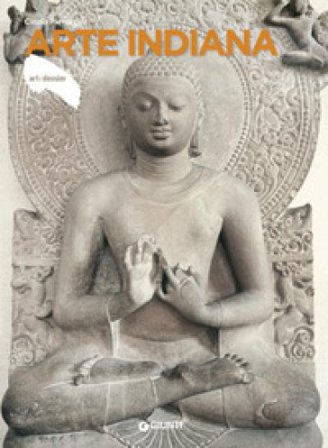 Arte indiana. Ediz. a colori Cinzia Pieruccini