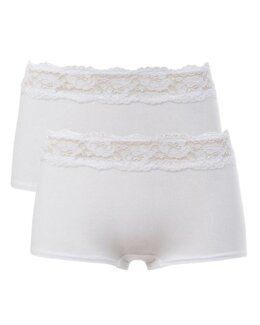 Trosa Boxer Vit - XL - Trofé