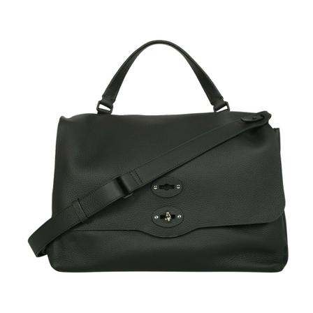 Zanellato Tas , Zwart , Dames , Maat: ONE Size Handtassen