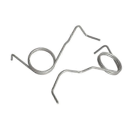 Honda GX630 GX660 GX690 V-Twin Drivstoffpumpeenhet OEM 16700-Z6L-003