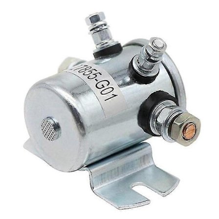 36v Solenoide 36 Volt Serie Pds Dcs Til Golfvogn Marathon Kontaktor 1986+ 27855g01