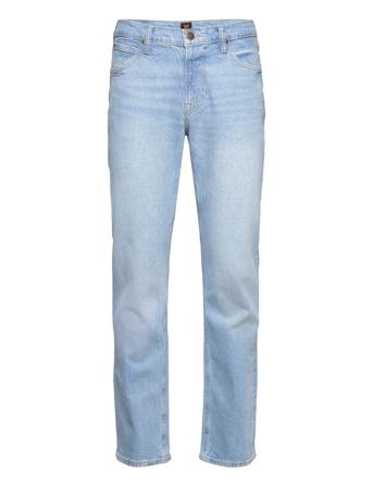 West Blue Lee Jeans