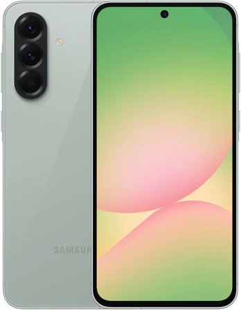 Samsung Galaxy A56 17 Cm (6.7") Dual