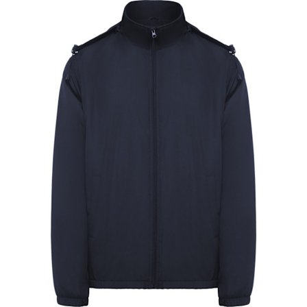 Roly Unisex Vuxen Makalu Isolerad Jacka XL Marinblå