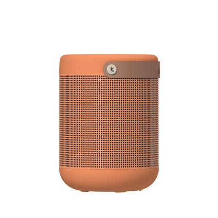 Kreafunk - aMAJOR 2 - Bluetooth-Lautsprecher