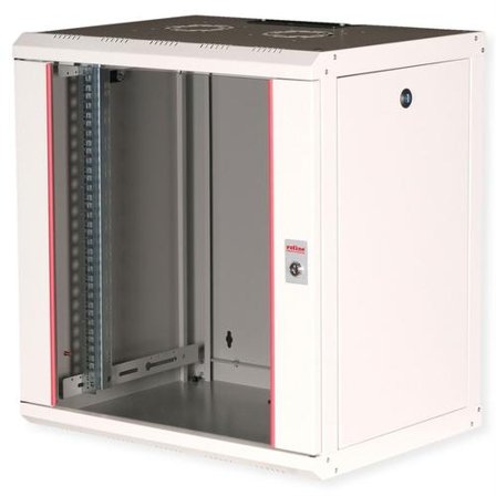 ROLINE 19-Inch Wall-Mounted Housing