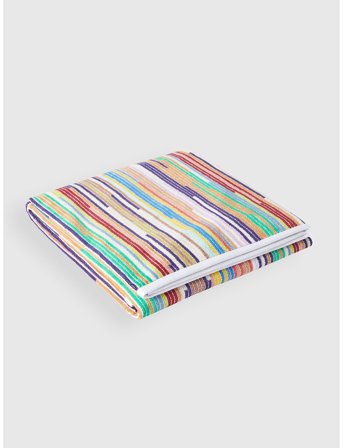 Missoni Home Melody Bath Sheet - Multi/patterned - 150X100CM